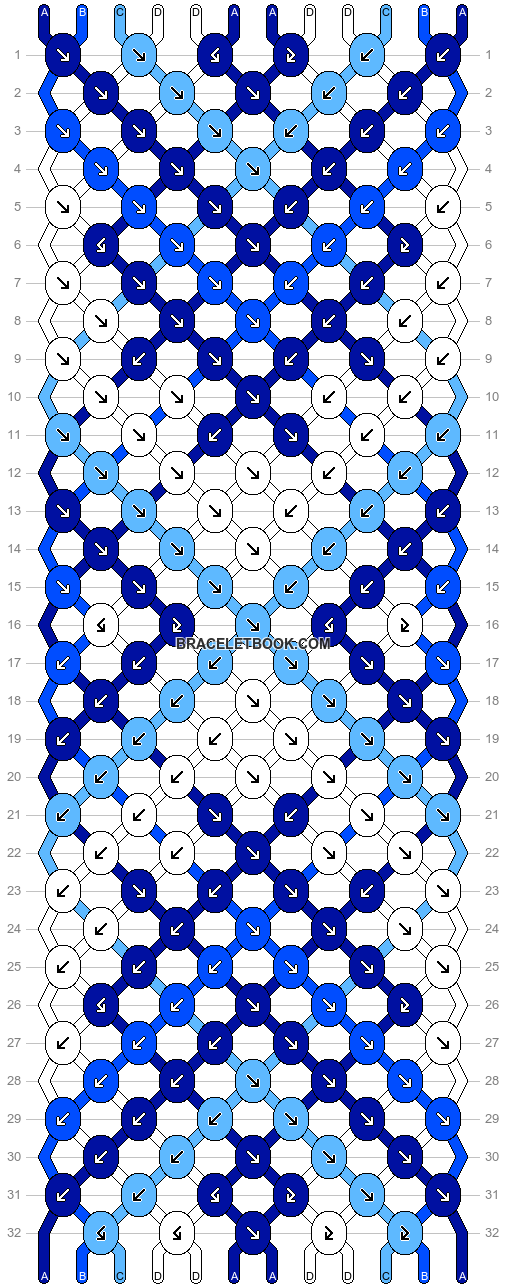 Normal pattern #81302 variation #385899 pattern