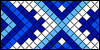 Normal pattern #81302 variation #385899