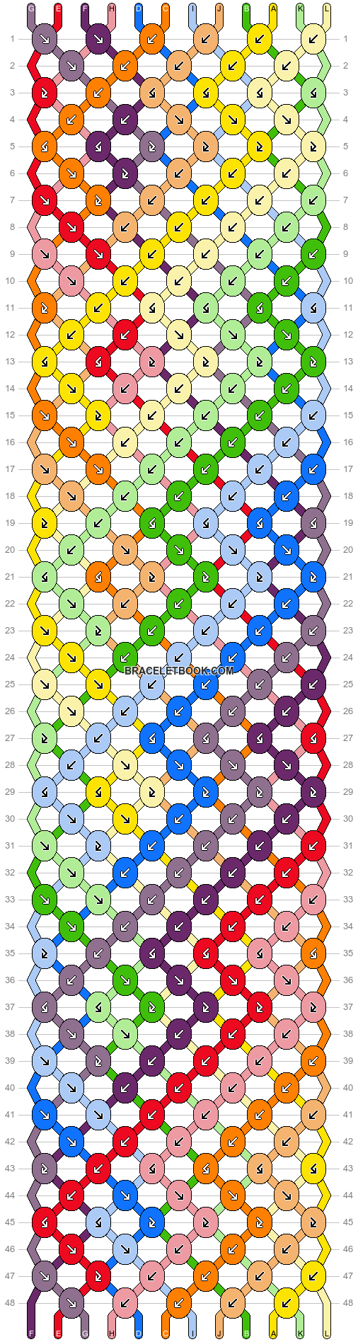 Normal pattern #187202 variation #385900 pattern