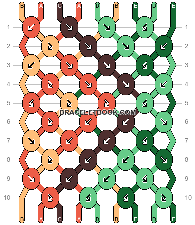 Normal pattern #130970 variation #385901 pattern