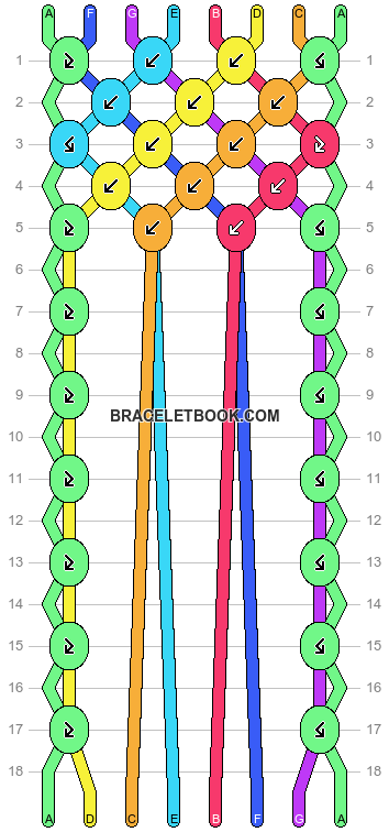 Normal pattern #121698 variation #385902 pattern