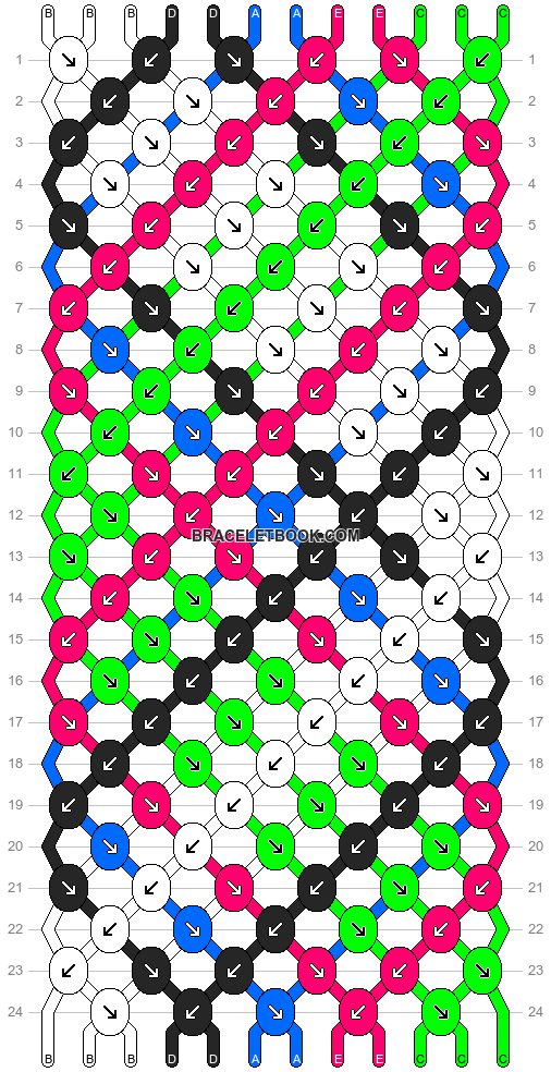 Normal pattern #31054 variation #385904 pattern