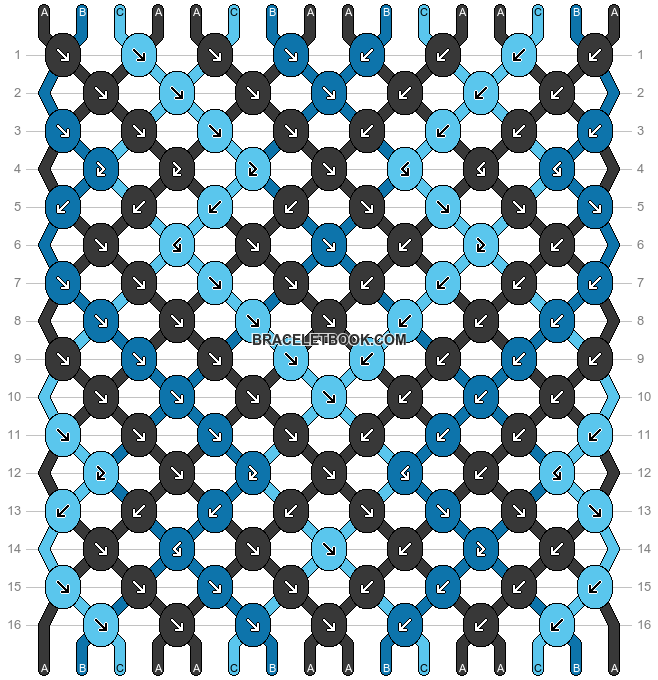 Normal pattern #22737 variation #385906 pattern