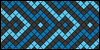 Normal pattern #22737 variation #385906