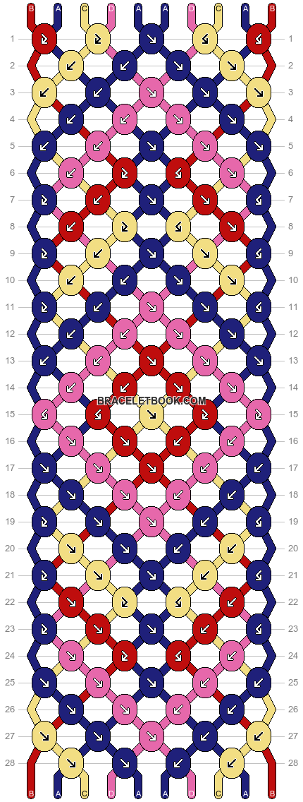 Normal pattern #17764 variation #385908 pattern