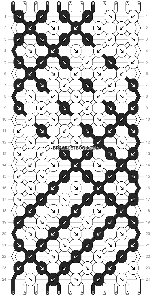 Normal pattern #31054 variation #385909 pattern
