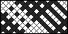 Normal pattern #31054 variation #385909