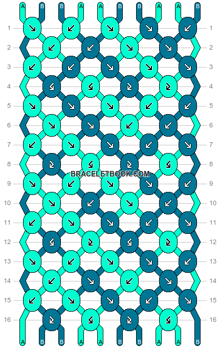 Normal pattern #187248 variation #385910 pattern