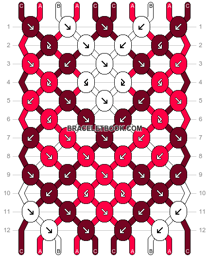 Normal pattern #187164 variation #385911 pattern