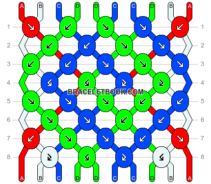 Normal pattern #187257 variation #385913 pattern