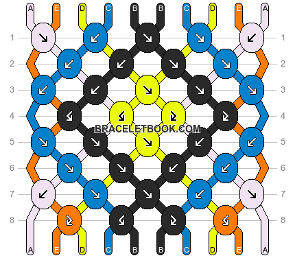 Normal pattern #187257 variation #385914 pattern