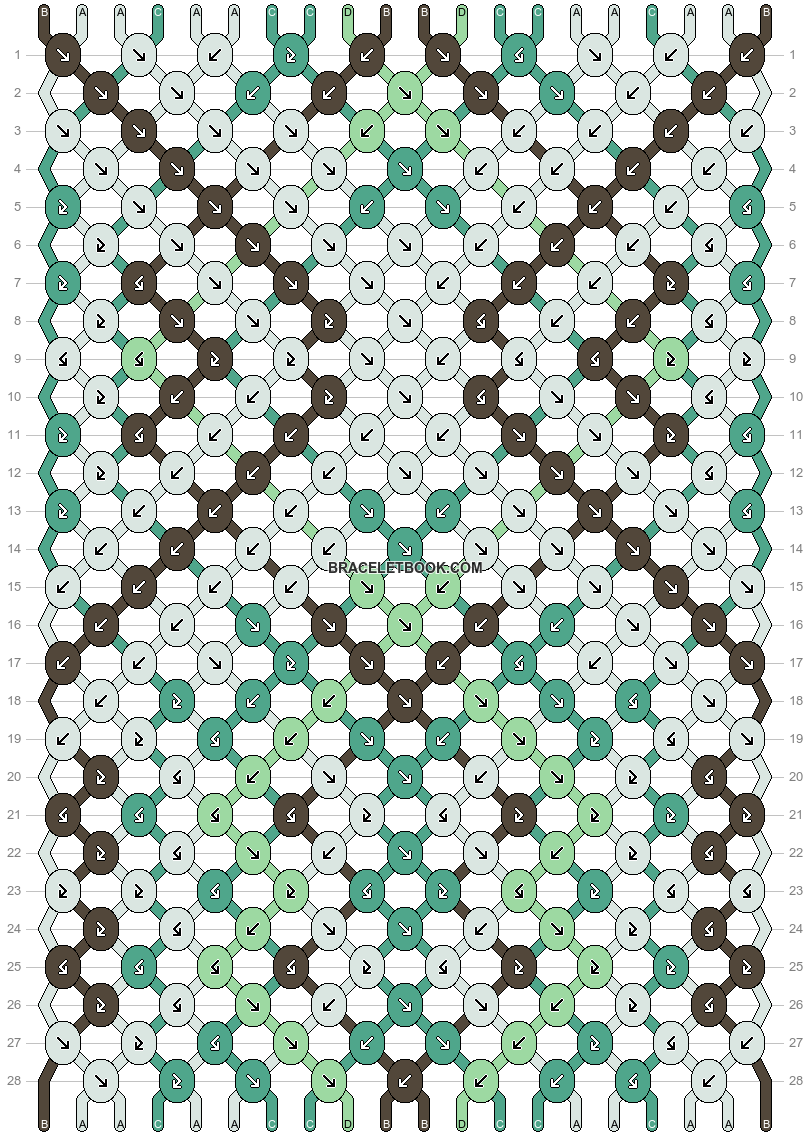 Normal pattern #187244 variation #385916 pattern