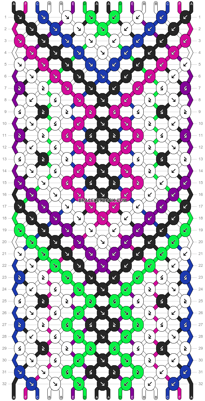 Normal pattern #145646 variation #385917 pattern