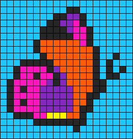 Alpha pattern #184542 variation #385918 preview