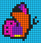 Alpha pattern #184542 variation #385918