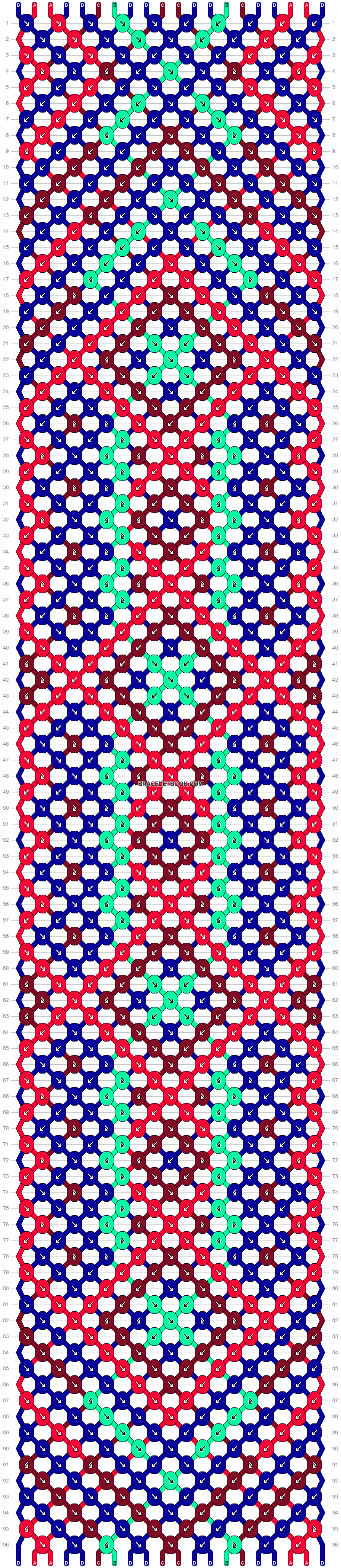 Normal pattern #179242 variation #385919 pattern