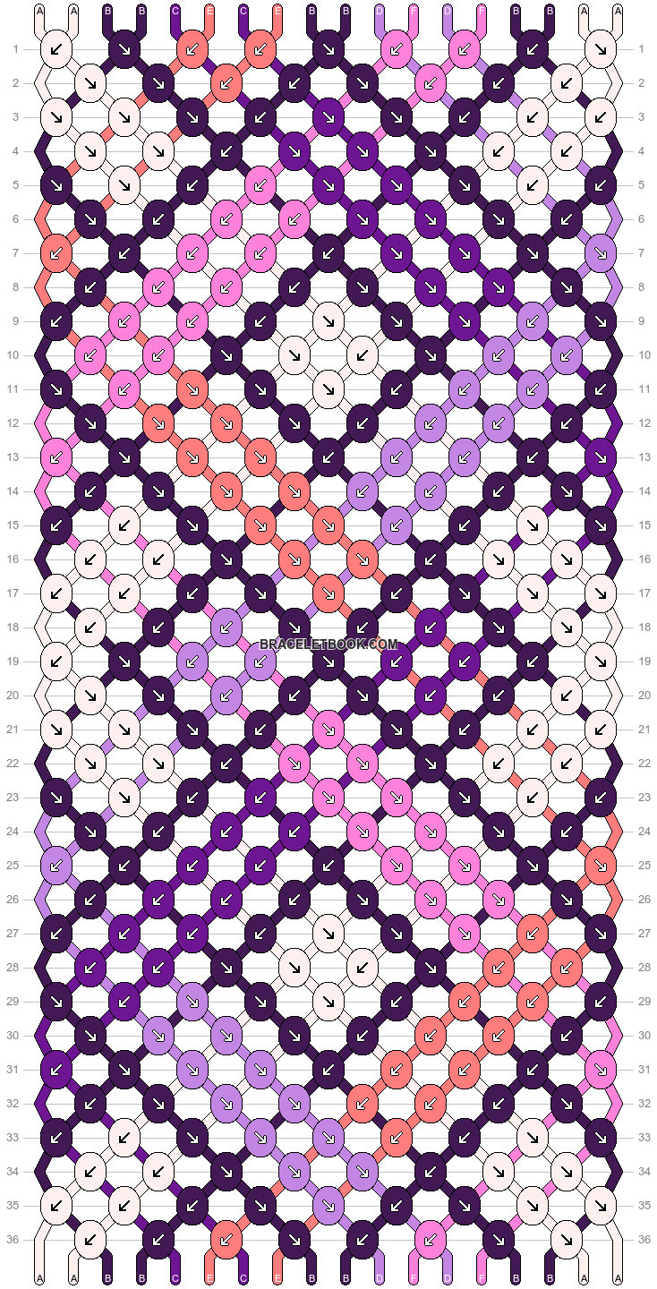 Normal pattern #145726 variation #385920 pattern