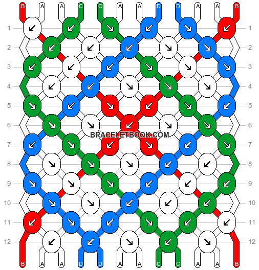 Normal pattern #187255 variation #385921 pattern