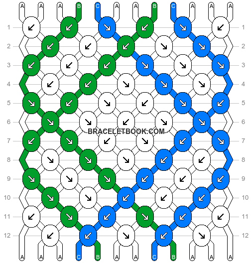 Normal pattern #187255 variation #385923 pattern