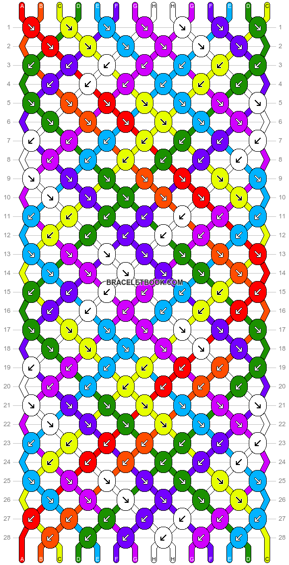 Normal pattern #639 variation #385926 pattern