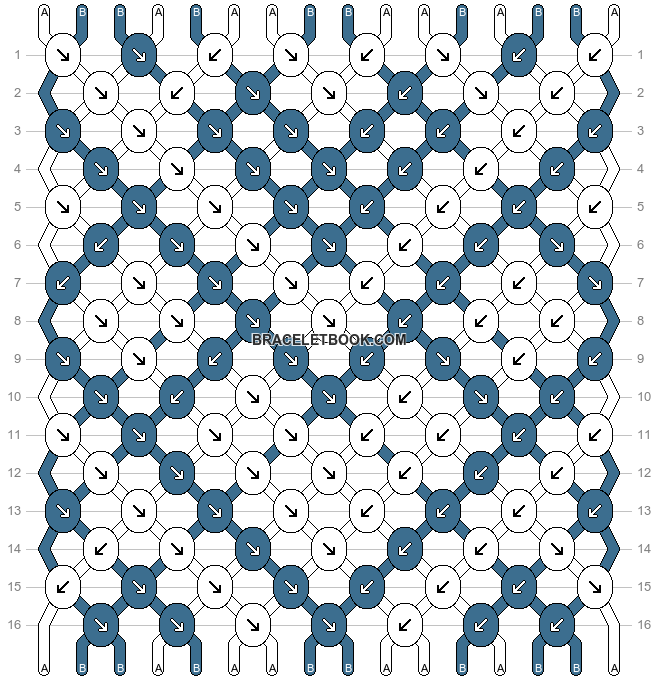 Normal pattern #147586 variation #385928 pattern