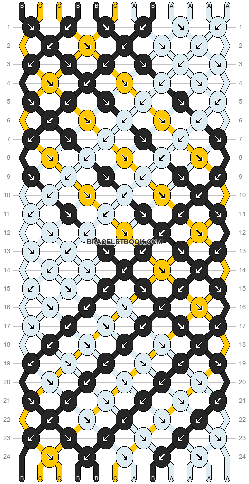 Normal pattern #31054 variation #385929 pattern