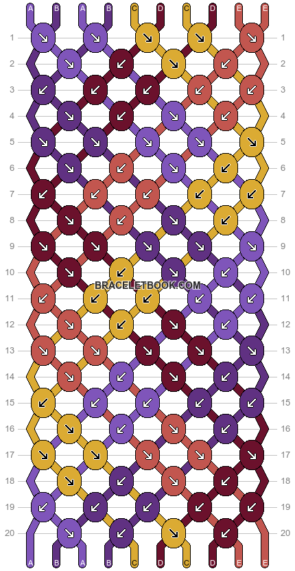 Normal pattern #3162 variation #385930 pattern