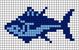Alpha pattern #161983 variation #385931