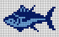 Alpha pattern #161983 variation #385931