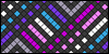 Normal pattern #184429 variation #385935
