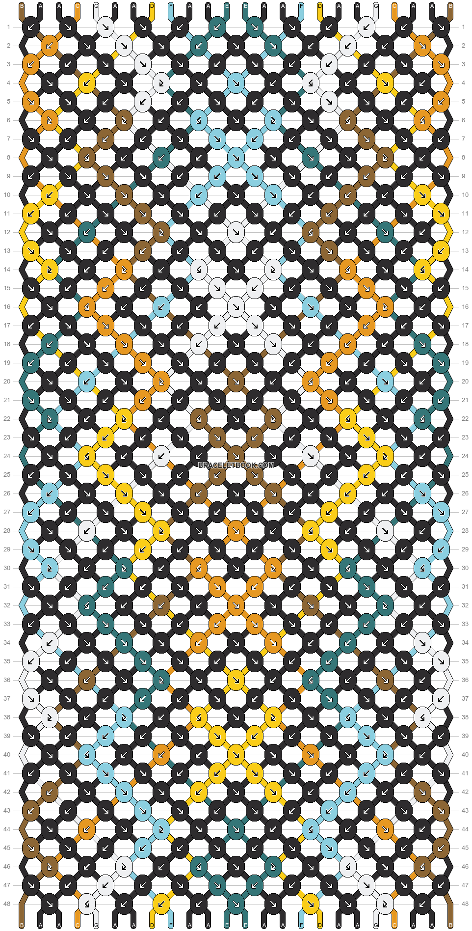 Normal pattern #71397 variation #385936 pattern