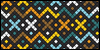 Normal pattern #71397 variation #385936