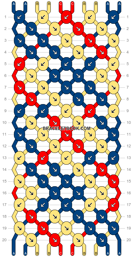 Normal pattern #180411 variation #385941 pattern