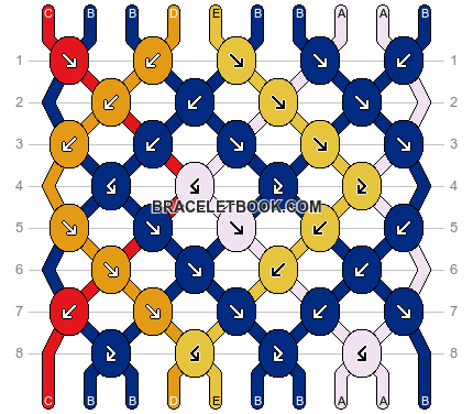 Normal pattern #187257 variation #385943 pattern