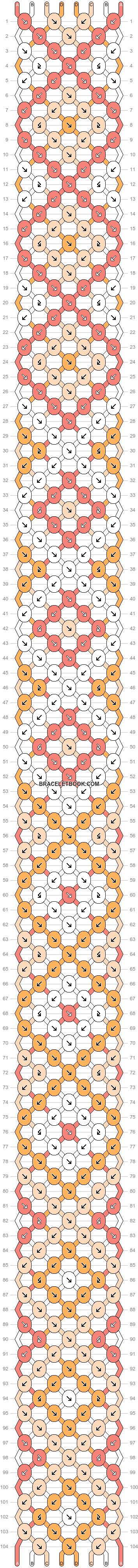 Normal pattern #38860 variation #385945 pattern