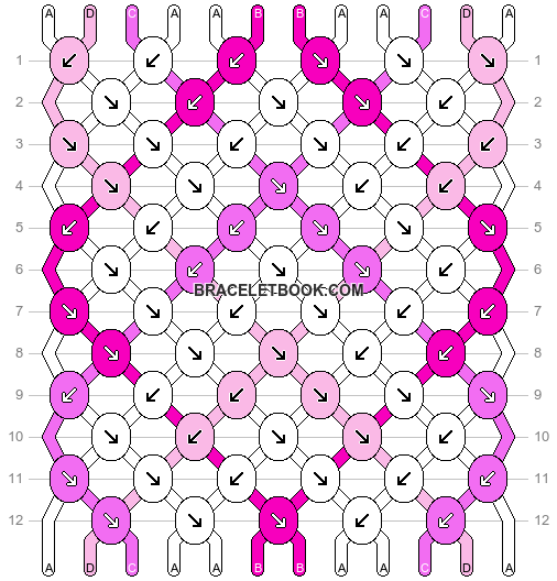 Normal pattern #147216 variation #385946 pattern