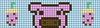 Alpha pattern #129704 variation #385950