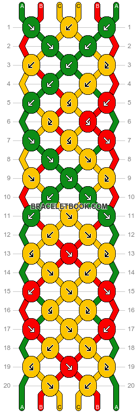 Normal pattern #186805 variation #385951 pattern