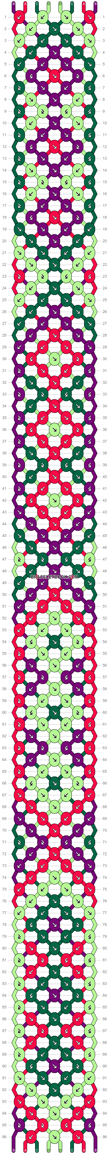 Normal pattern #185491 variation #385953 pattern