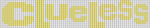 Alpha pattern #37464 variation #385954