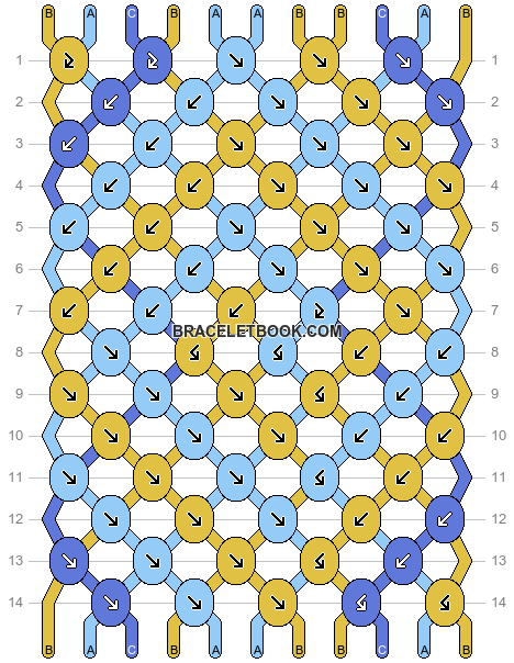 Normal pattern #153279 variation #385955 pattern
