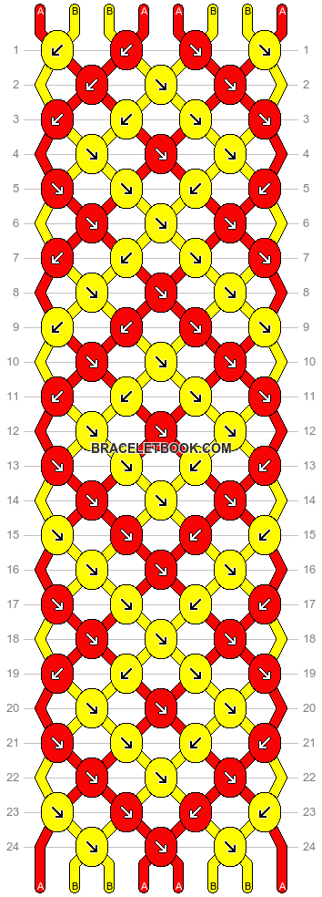 Normal pattern #186968 variation #385956 pattern