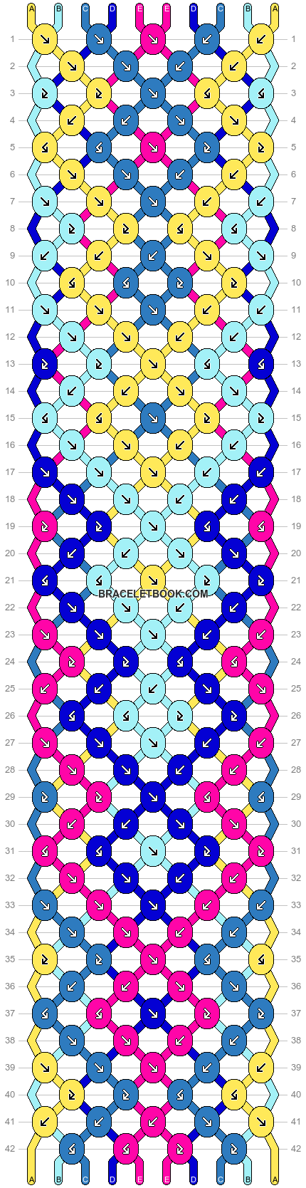 Normal pattern #133494 variation #385960 pattern