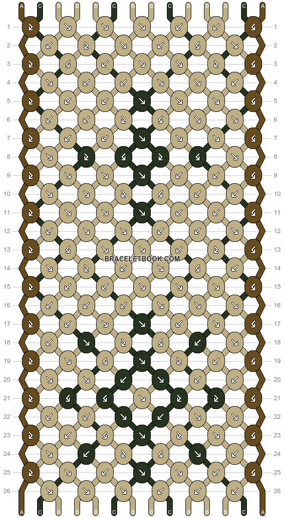 Normal pattern #158787 variation #385961 pattern