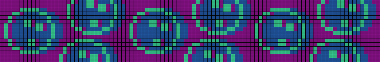 Alpha pattern #87548 variation #385962 preview
