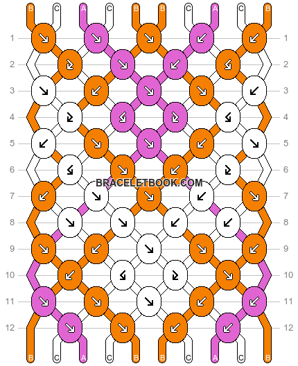 Normal pattern #187164 variation #385963 pattern