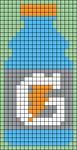 Alpha pattern #186955 variation #385964