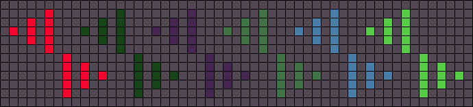 Alpha pattern #47471 variation #385970 preview