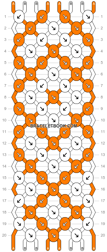 Normal pattern #187041 variation #385972 pattern