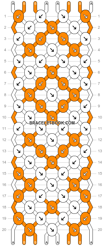 Normal pattern #187041 variation #385973 pattern